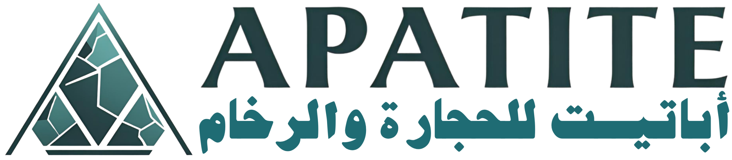 شركة أباتيت للحجر والرخام